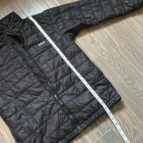 Patagonia Nano Puff Brick Quilt Jacket - Picture 6 of 9